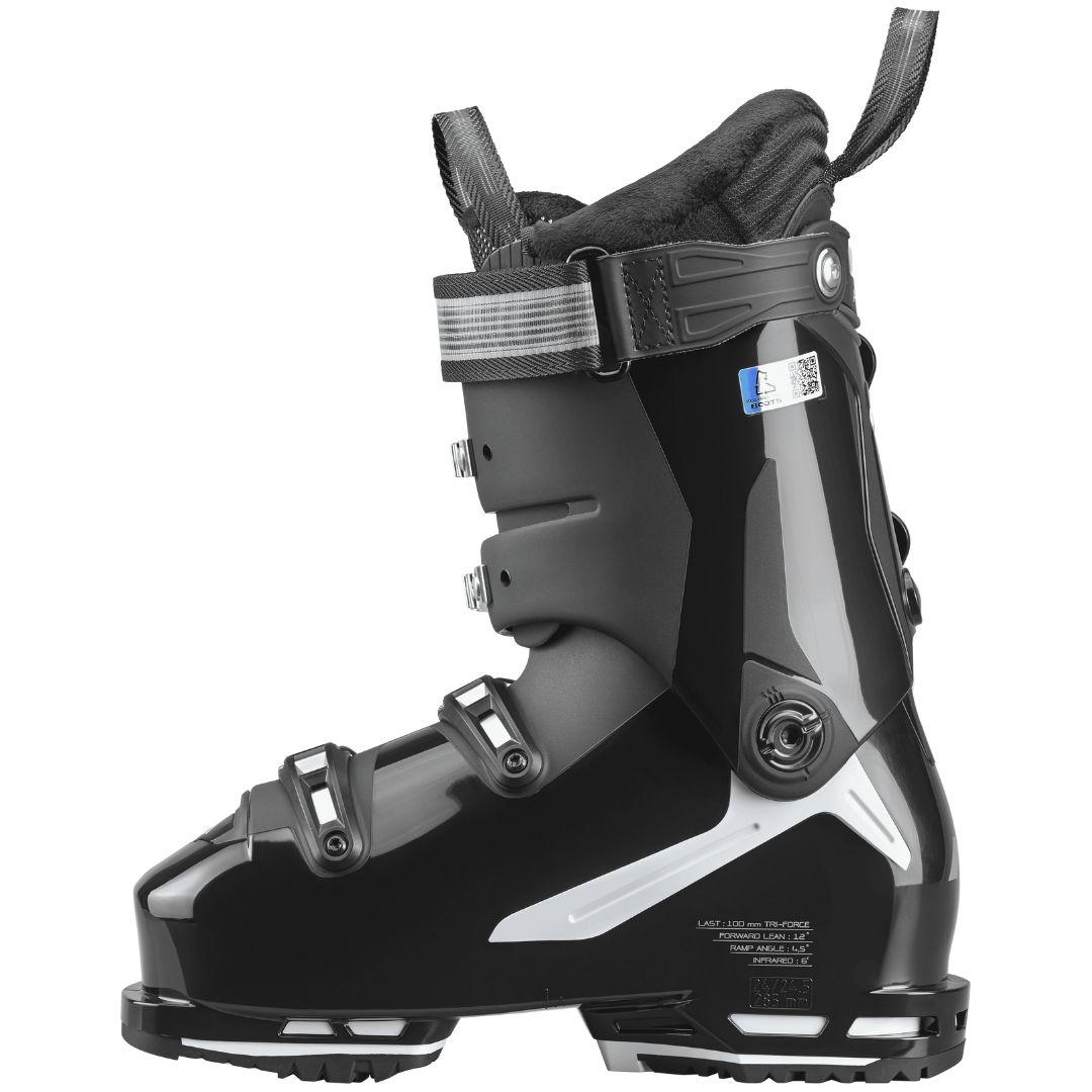 Nordica Women's Speedmachine 3 85 BOA Ski Boots